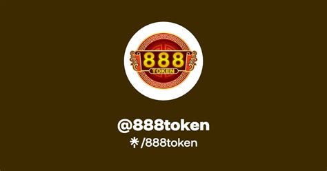 888 token